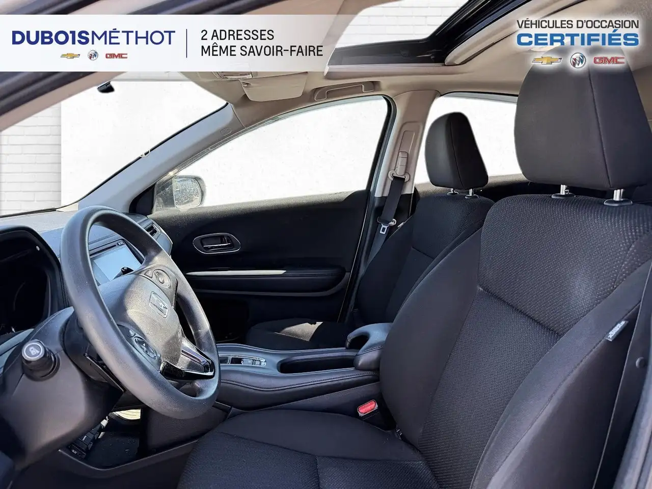 Honda HR-V снимка Honda HR-V