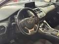 Lexus NX 300 300h Business Navigation 2WD Blanco - thumbnail 9