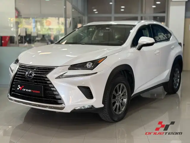 Lexus NX 300 300h Business Navigation 2WD