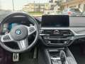 BMW 620 620d Gran Turismo Msport auto Blauw - thumbnail 19