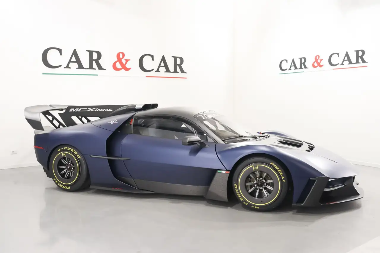 Maserati Others 2025