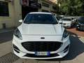 Ford Kuga Kuga III 2020 1.5 ecoblue ST-Line X 2wd 120cv auto Blanc - thumbnail 3