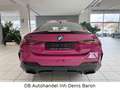 BMW M440i xD Coupé LED HUD Kamera Ledere Navi SHZ H& Violett - thumbnail 6