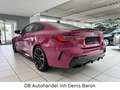 BMW M440i xD Coupé LED HUD Kamera Ledere Navi SHZ H& Violett - thumbnail 7