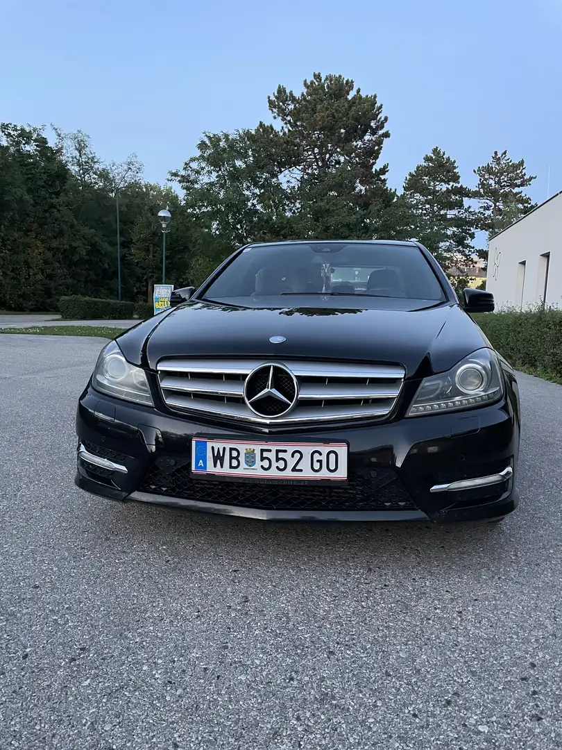 Mercedes-Benz C 220 CDI DPF (BlueEFFICIENCY) 7G-TRONIC Avantgarde - 2