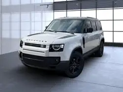 Land Rover Defender 110 D200 S