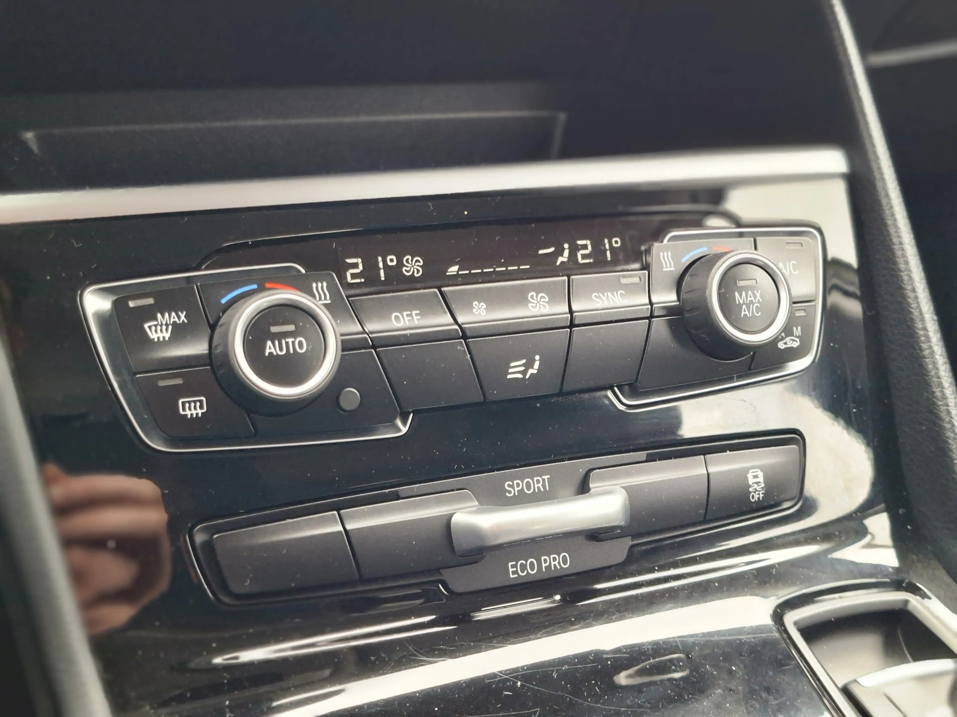 BMW 220 2-serie Active Tourer 220i 192pk Aut8 Executive Cl — photo 13