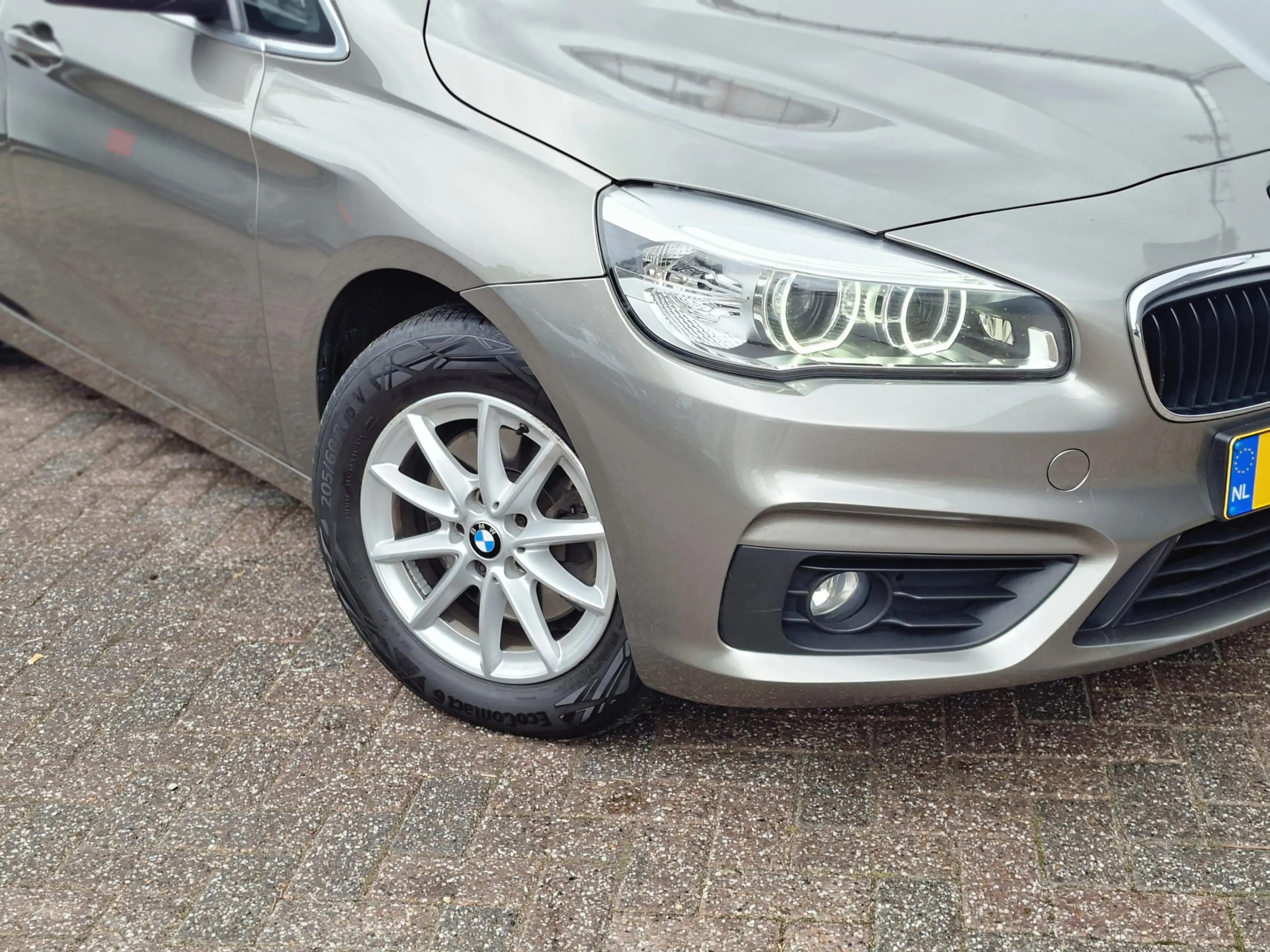 BMW 220 2-serie Active Tourer 220i 192pk Aut8 Executive Cl — photo 16