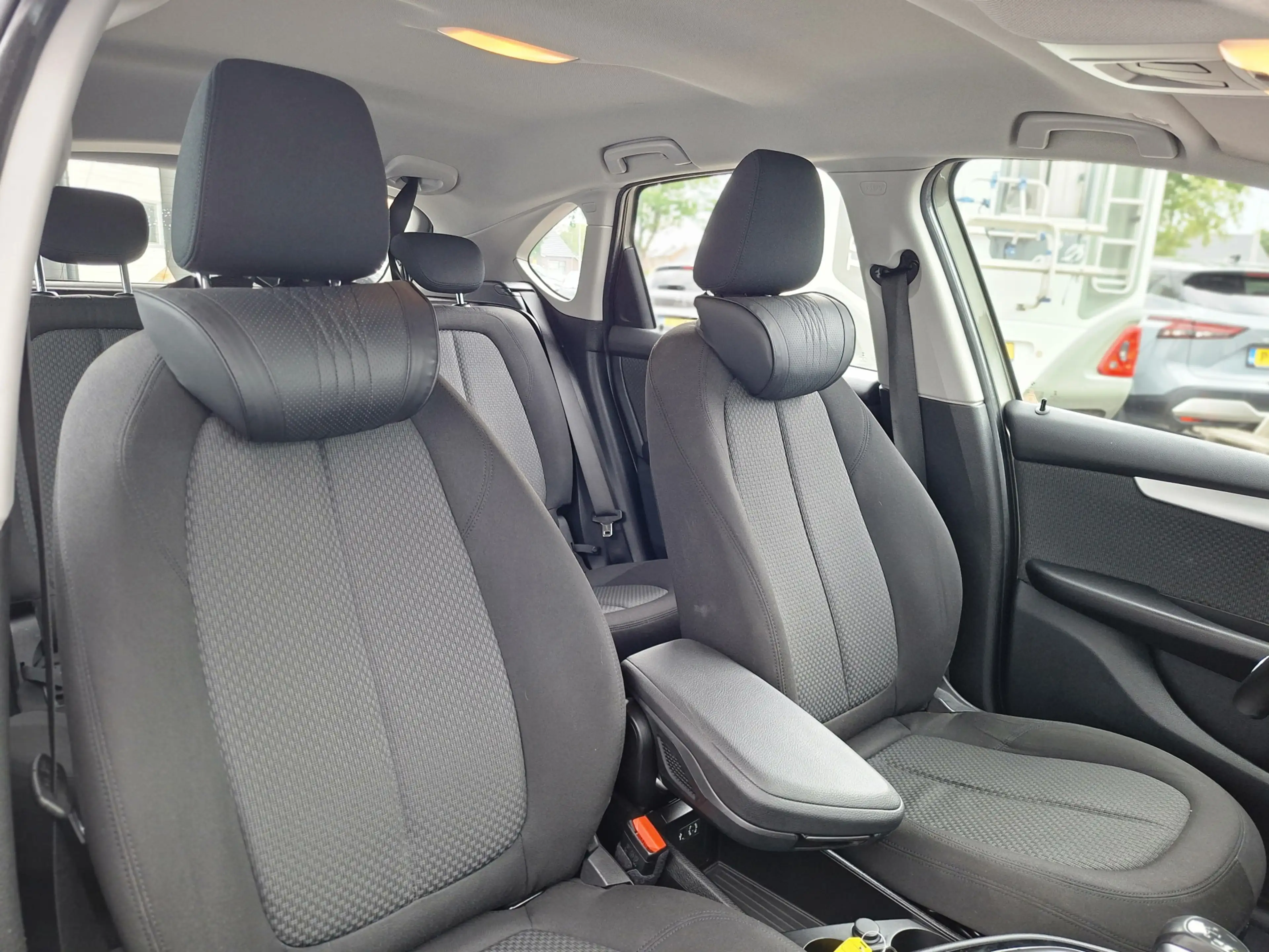 BMW 220 2-serie Active Tourer 220i 192pk Aut8 Executive Cl — photo 15