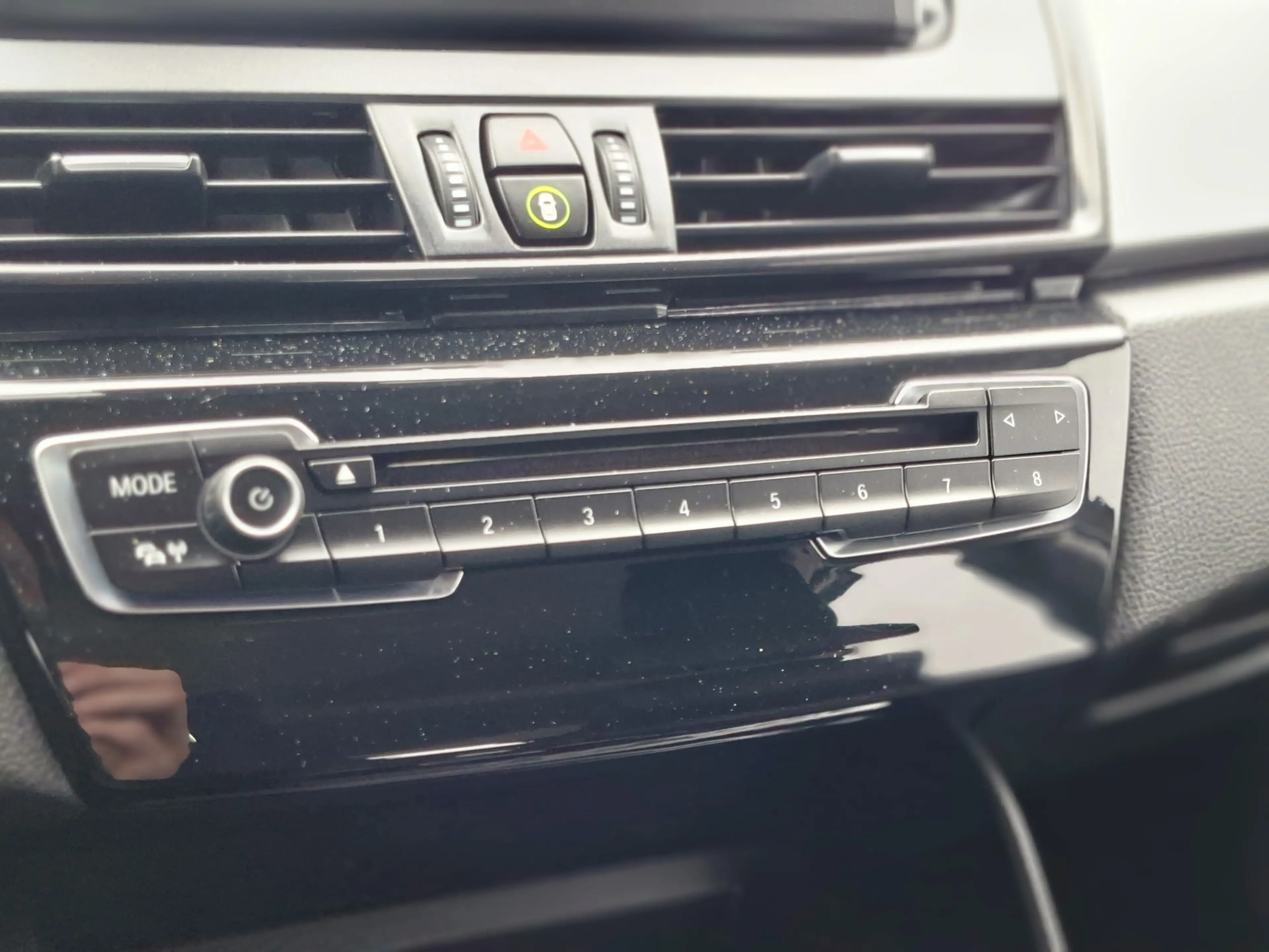 BMW 220 2-serie Active Tourer 220i 192pk Aut8 Executive Cl — photo 25