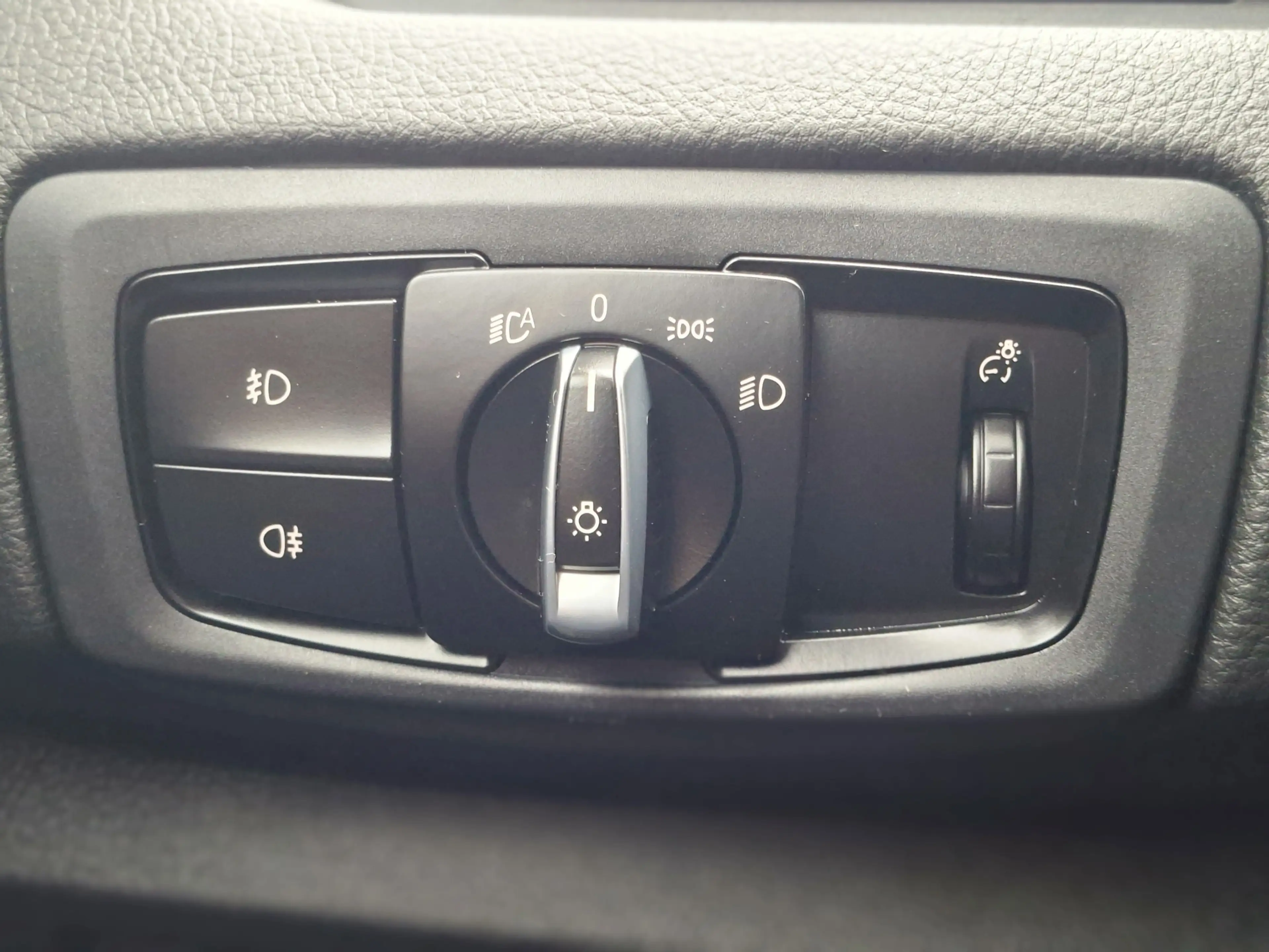 BMW 220 2-serie Active Tourer 220i 192pk Aut8 Executive Cl — photo 18