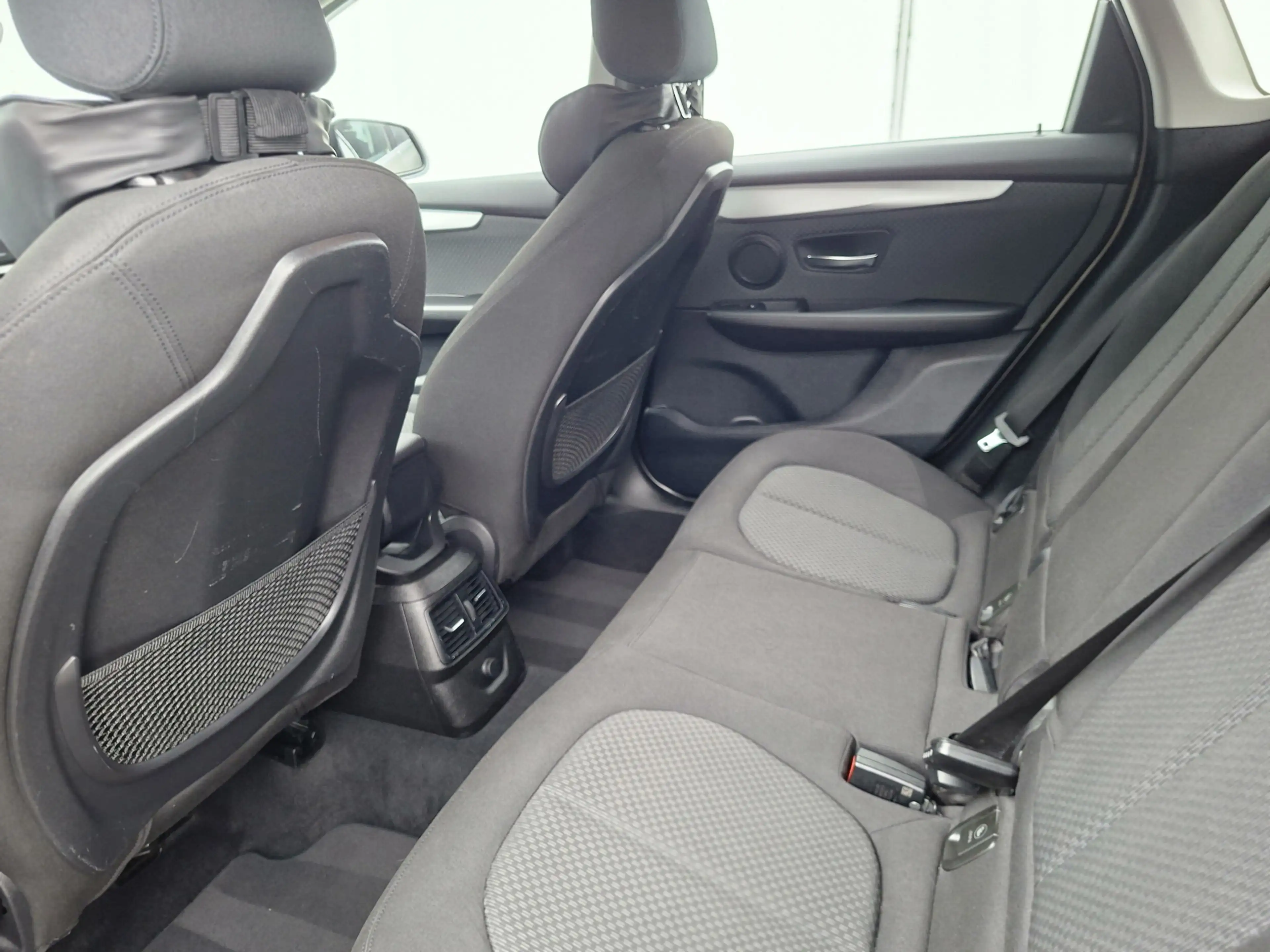 BMW 220 2-serie Active Tourer 220i 192pk Aut8 Executive Cl — photo 9