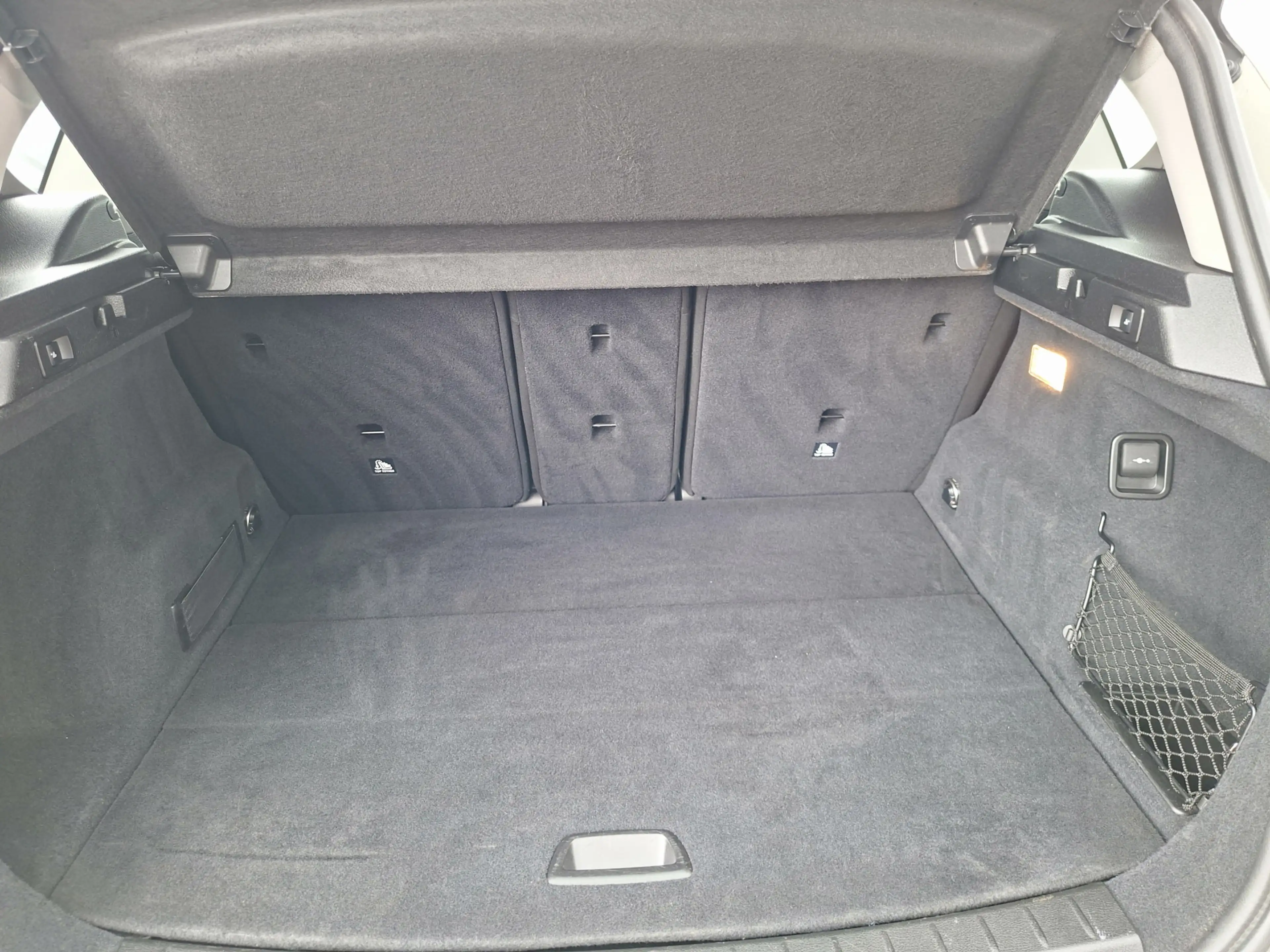 BMW 220 2-serie Active Tourer 220i 192pk Aut8 Executive Cl — photo 10