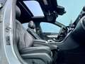 Mercedes-Benz C 63 AMG V8 NAVI PANO KAMERA BURMESTER LED Zilver - thumbnail 14
