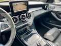 Mercedes-Benz C 63 AMG V8 NAVI PANO KAMERA BURMESTER LED Zilver - thumbnail 20