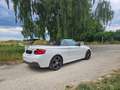BMW 218 218i Cabrio M Paket Alb - thumbnail 3