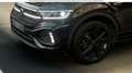 Volkswagen T-Roc Cabriolet 1.5 TSI DSG R-Line LED Navi AHK SHZ RKam Schwarz - thumbnail 9