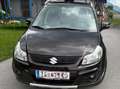 Suzuki SX4 SX4 1,6 GLX 4WD Traveller GLX Traveller Braun - thumbnail 14