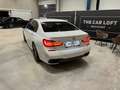 BMW 750 d xDrive Limousine M-PAKET Blanc - thumbnail 3