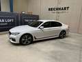 BMW 750 d xDrive Limousine M-PAKET Bianco - thumbnail 2