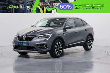 1.3 TCe Intens EDC 103kW