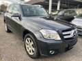Mercedes-Benz GLK 220 CDI BlueEffi. 4Matic GARANTIE * S-HEFT Gris - thumbnail 3