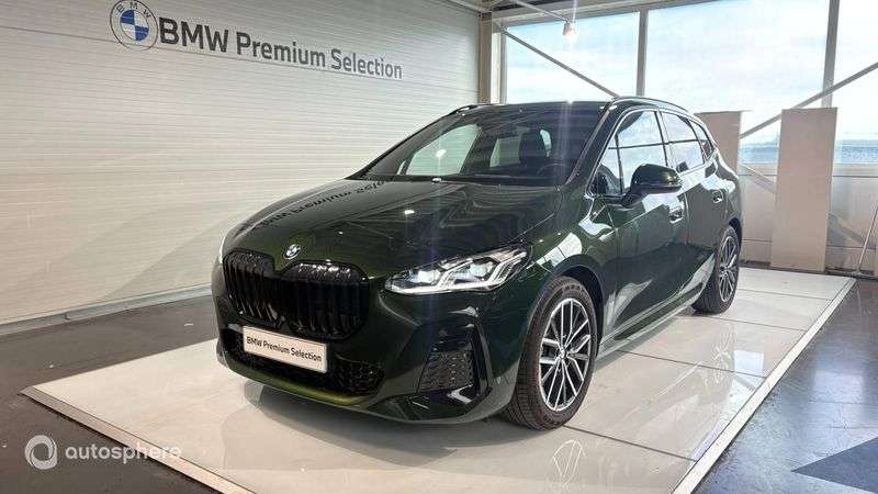 BMW 220