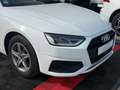 Audi A4 Avant 30 TDI basis Weiß - thumbnail 5