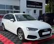 Audi A4 Avant 30 TDI basis Weiß - thumbnail 2