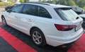 Audi A4 Avant 30 TDI basis Weiß - thumbnail 8