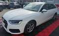 Audi A4 Avant 30 TDI basis Weiß - thumbnail 7