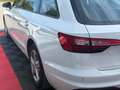 Audi A4 Avant 30 TDI basis Weiß - thumbnail 12