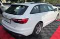 Audi A4 Avant 30 TDI basis Weiß - thumbnail 10