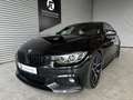 BMW 440 440i Gran Coupé M Sport/H&K/OLED/CARPLAY Nero - thumbnail 2