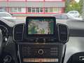 Mercedes-Benz GLE 500 e 4Matic AUT. AMG NAVI LED LEDER PANO Klima Navi Grau - thumbnail 18
