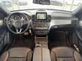 Mercedes-Benz GLE 500 e 4Matic AUT. AMG NAVI LED LEDER PANO Klima Navi Gris - thumbnail 17