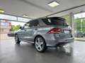 Mercedes-Benz GLE 500 e 4Matic AUT. AMG NAVI LED LEDER PANO Klima Navi Grau - thumbnail 3