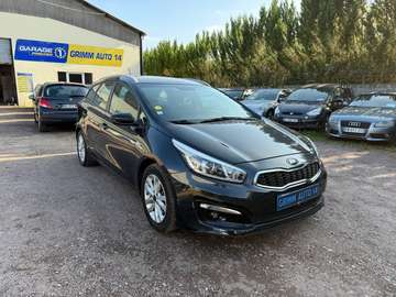 CEE-D 1.6 CRDI 136ch