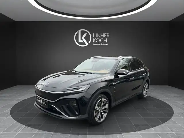 MG MG5 MG Marvel R Performance ''PANO*SITZBELÜFTUNG+UVM''