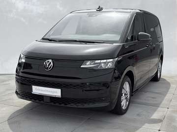 1.5 TSI DSG Navi AHK LED 6-Sitzer Di