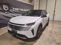 Peugeot 3008 1.2 hybrid 145cv GT TETTO PANORAMICO KM ZERO Wit - thumbnail 1