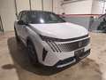 Peugeot 3008 1.2 hybrid 145cv GT TETTO PANORAMICO KM ZERO Wit - thumbnail 3