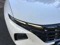 Hyundai TUCSON NX4 Prestige Line 1,6 T-GDi HEV 4WD ALLRAD Wit - thumbnail 11