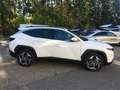 Hyundai TUCSON NX4 Prestige Line 1,6 T-GDi HEV 4WD ALLRAD Wit - thumbnail 8