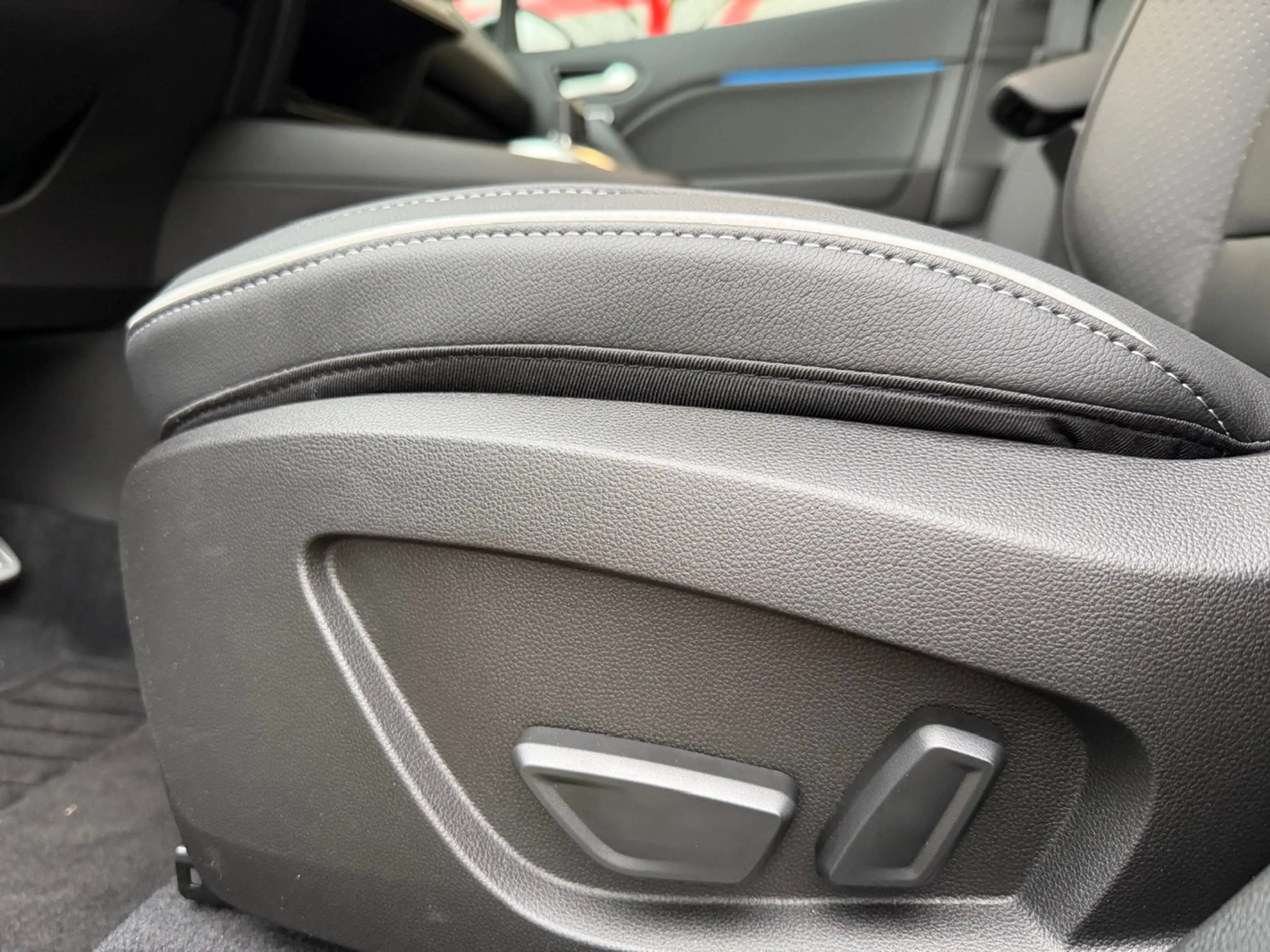 Mitsubishi Grandis 1.8 HEV 160pk Aut Instyle — photo 18