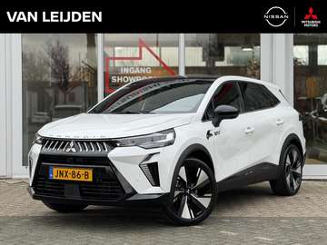 1.8 HEV 160pk Aut Instyle