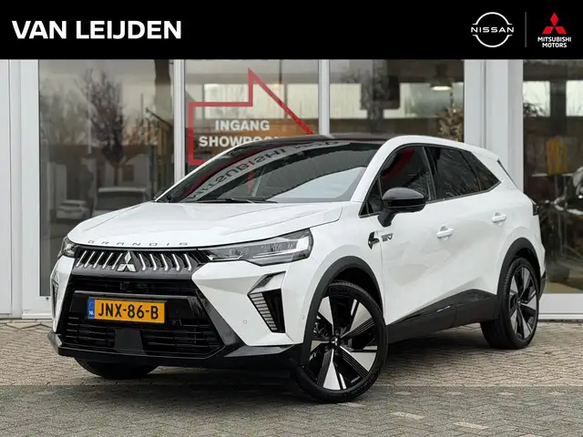 Mitsubishi Grandis 1.8 HEV 160pk Aut Instyle