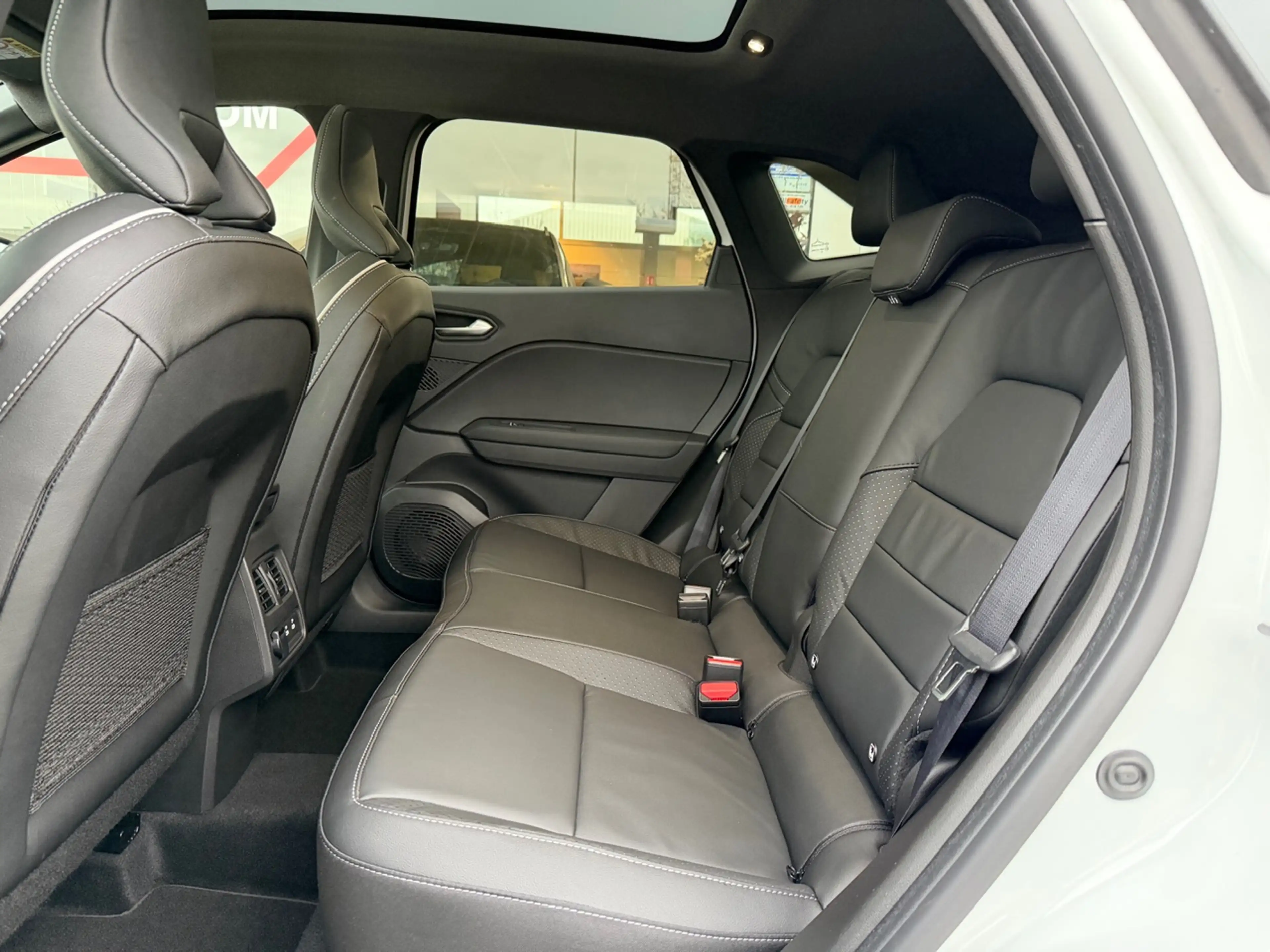 Mitsubishi Grandis 1.8 HEV 160pk Aut Instyle — photo 7