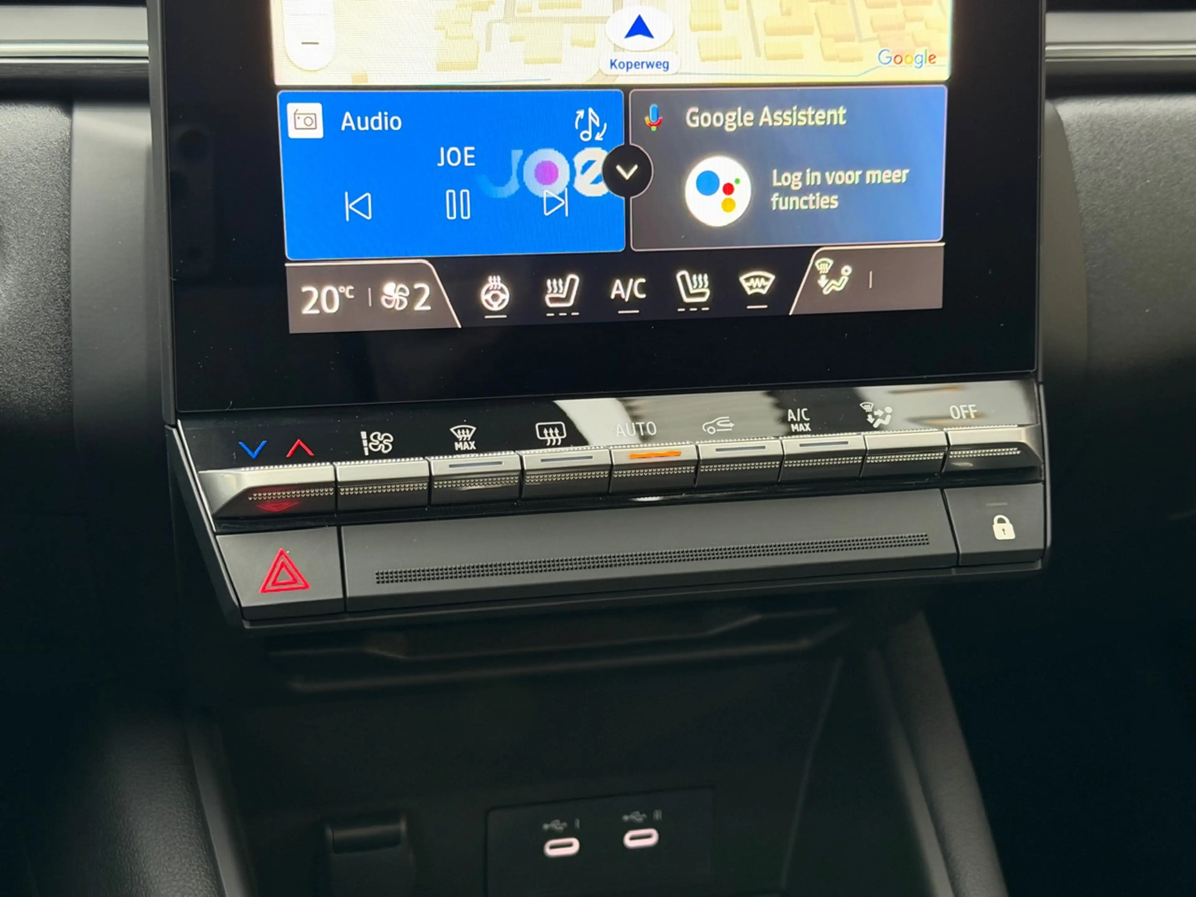 Mitsubishi Grandis 1.8 HEV 160pk Aut Instyle — photo 15