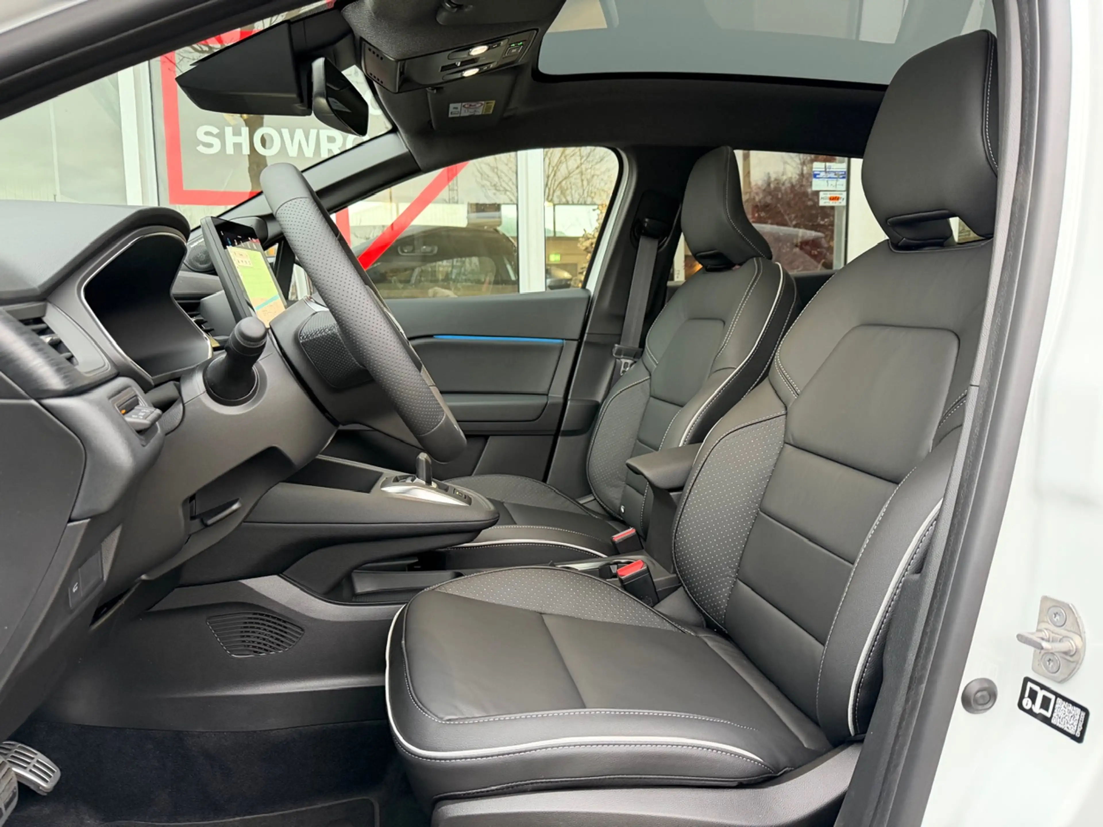 Mitsubishi Grandis 1.8 HEV 160pk Aut Instyle — photo 6
